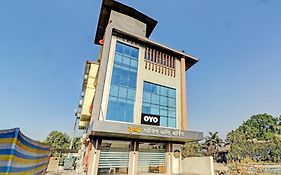 Hotel O Tripthi Lodging & Boarding
